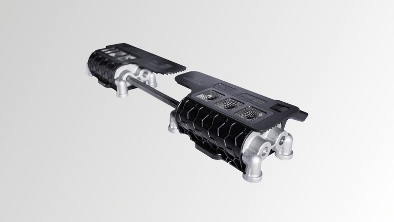 Öl-Pumpen für alle Arten von PKW vom Hersteller Scherzinger Pumpen. 